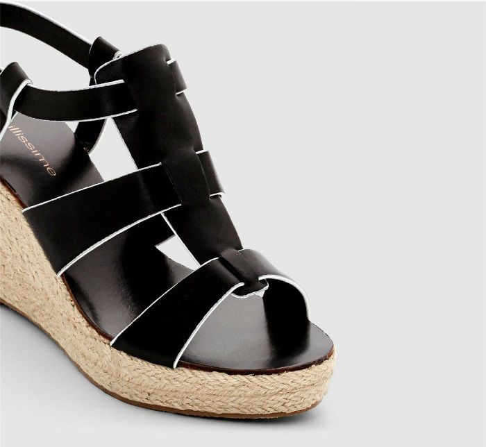 chaussures daxon extra large