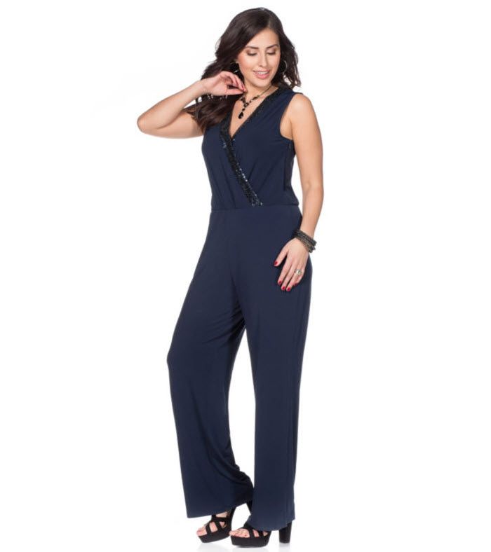 Sheego, une nouvelle marque de mode grande taille ...