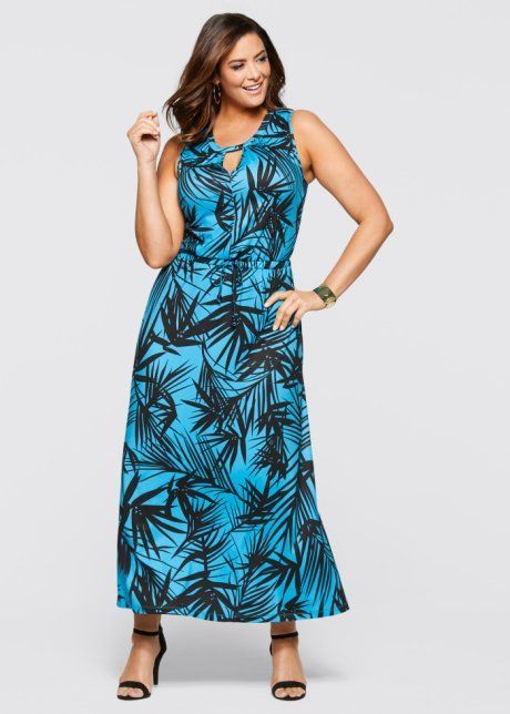 robe boule femme ronde