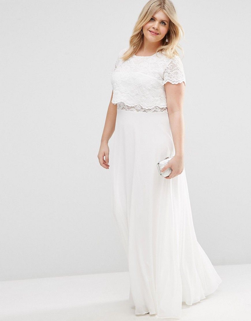 robe longue grande taille