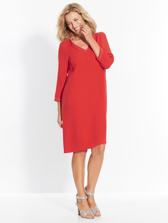 7 Vêtements Colorés En Grande Taille à Porter Tous Les Jours