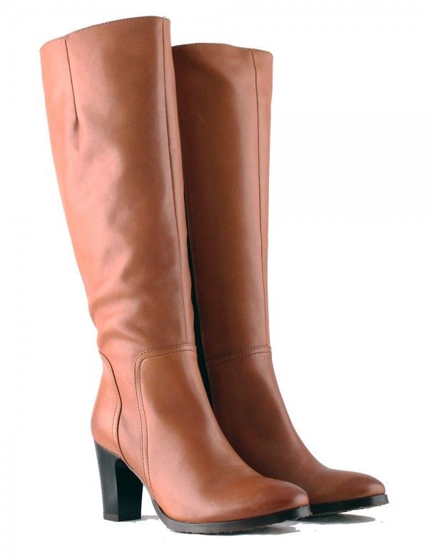 bottes mollets larges la halle aux chaussures
