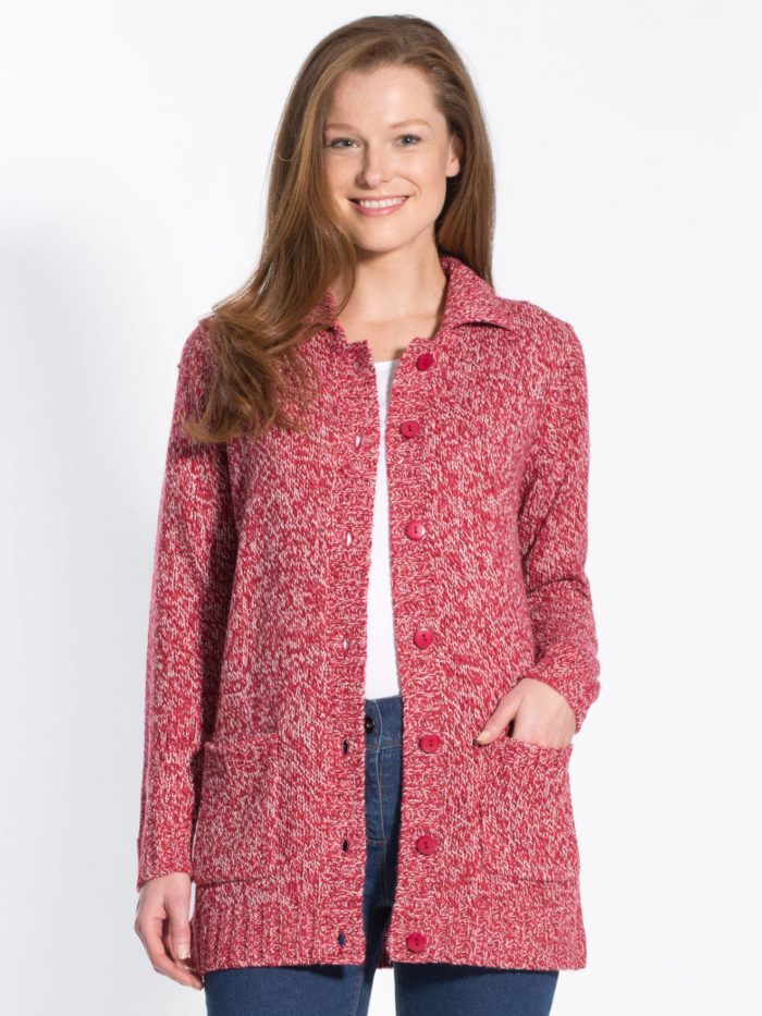 Gilet grande taille : un classique indémodable à porter ...