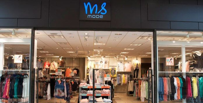 for mode magasin for mode magasin