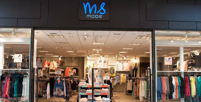 ms mode st jean de la ruelle