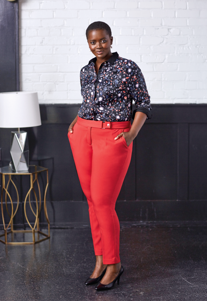 Pantalon pour les rondes online