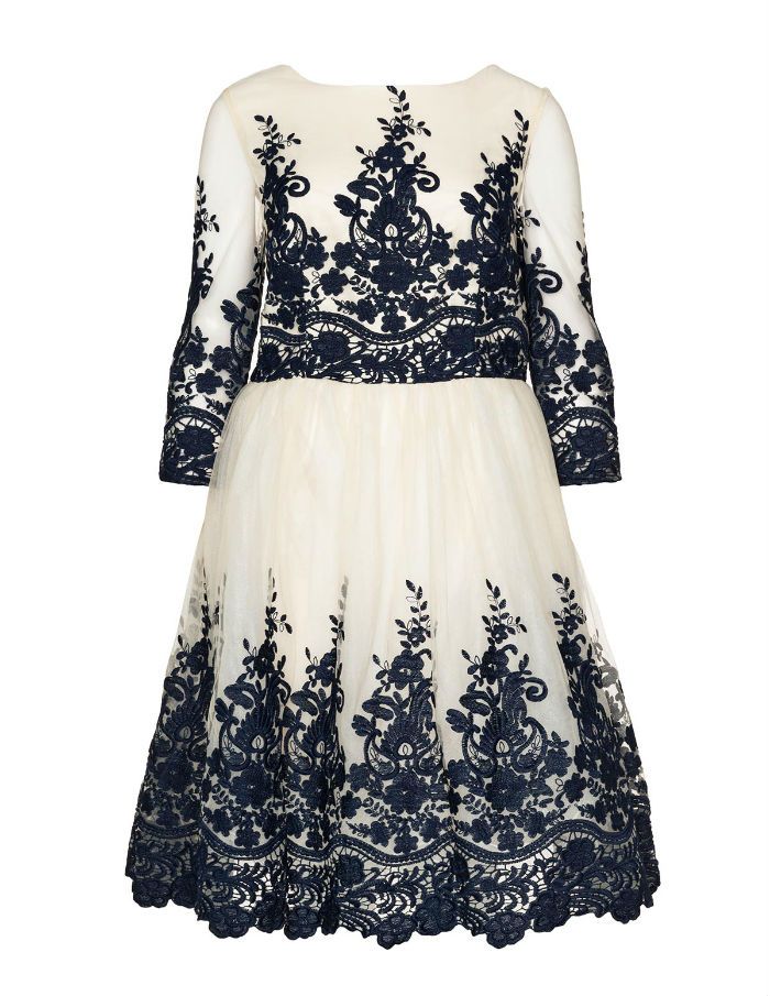 robe grande occasion grande taille