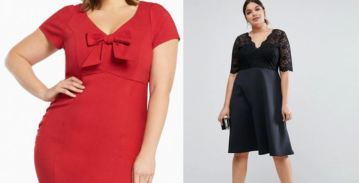 robe bleu ou or