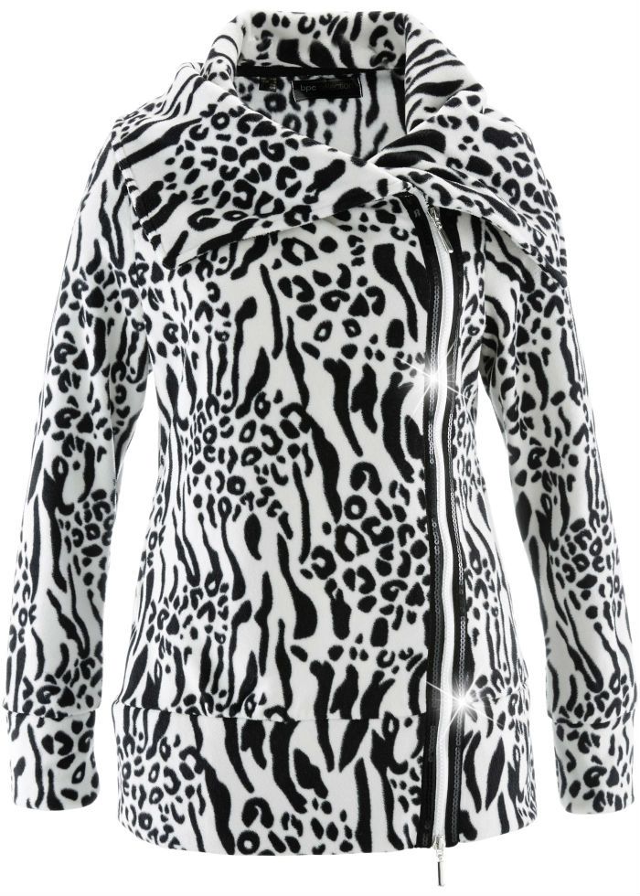 Veste polaire grande taille : 10 modèles pour avoir bien chaud