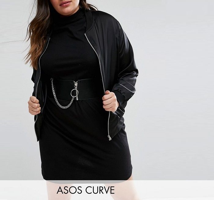 tailles ceintures femmes