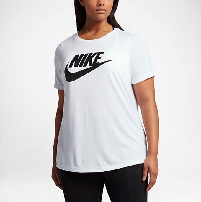 ensemble nike grande taille
