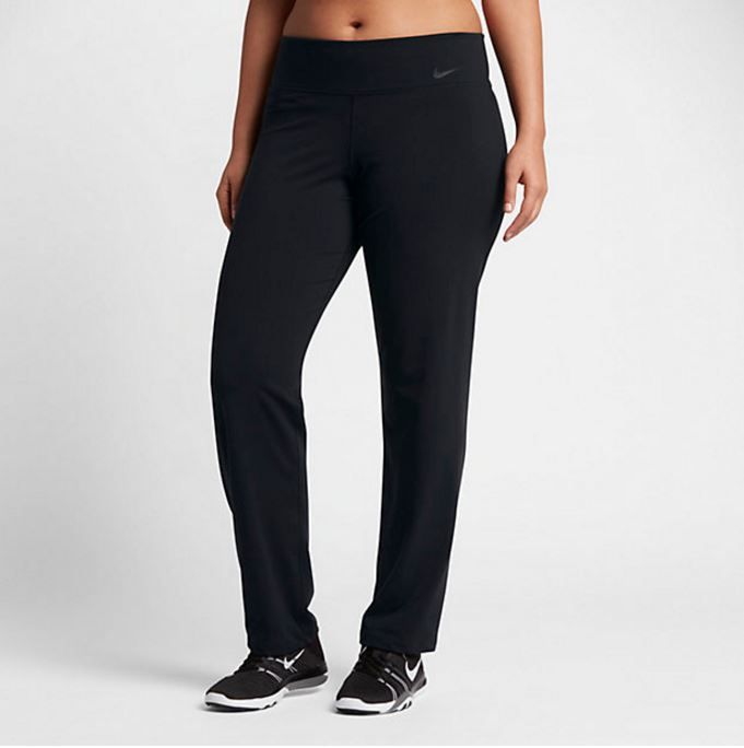jogging nike grande taille