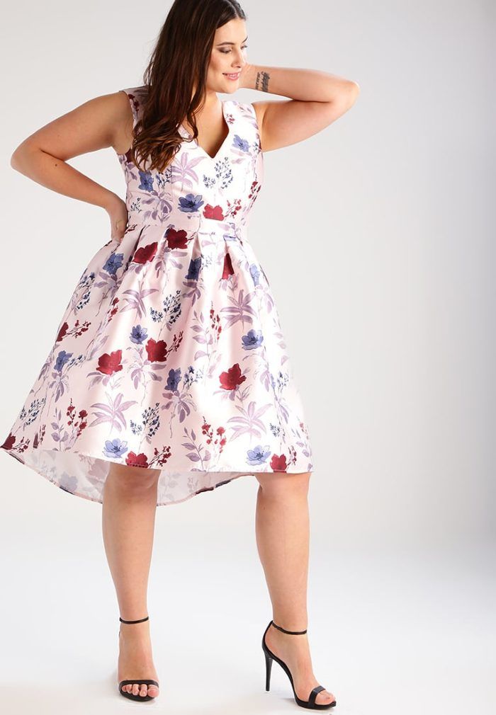 Robe De Ceremonie Grande Taille Pour Mariage 10 robes grande taille parfaites pour un mariage