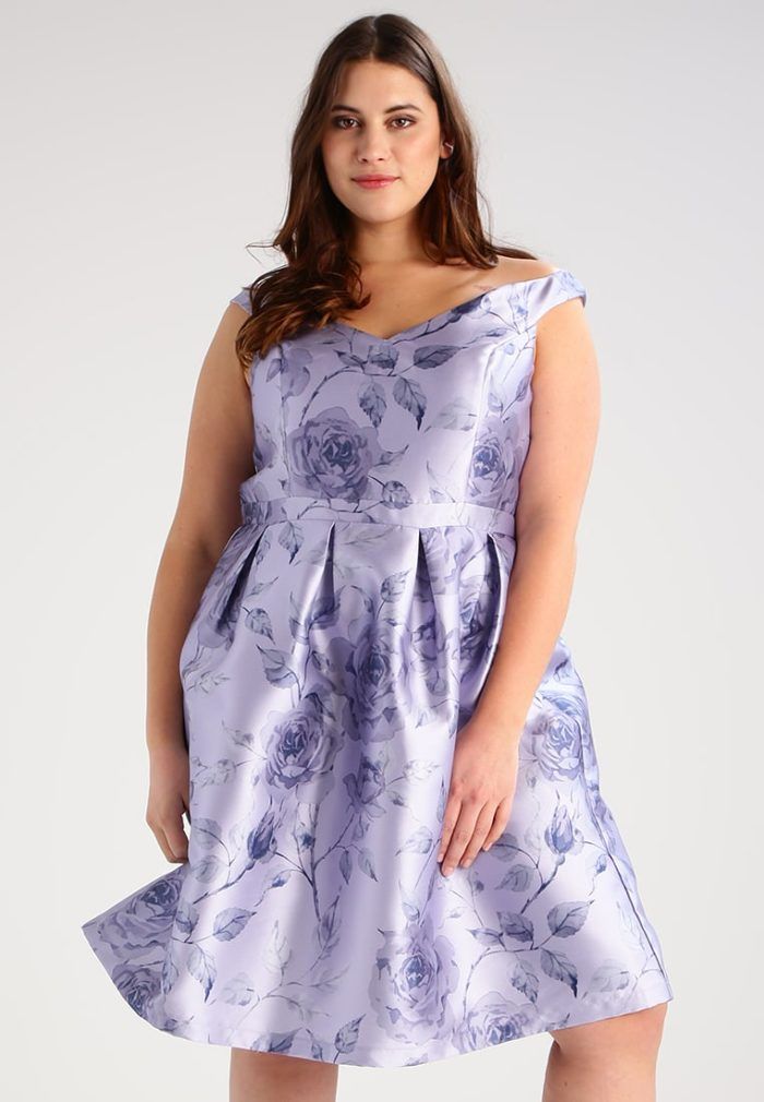 10 Robes Grande Taille Parfaites Pour Un Mariage