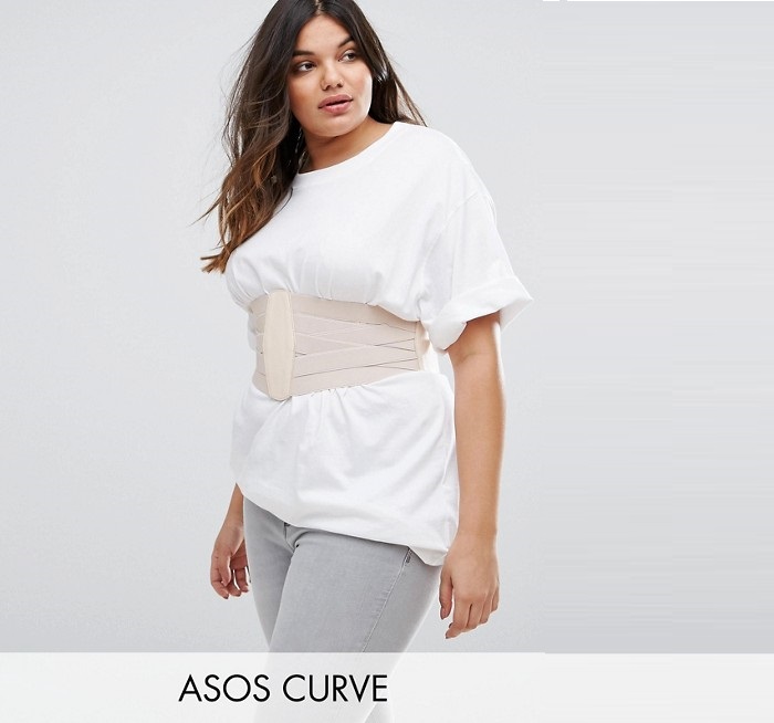 Eloisa Ceinture Taille Elastique Ceinture élastique Ceinture A La