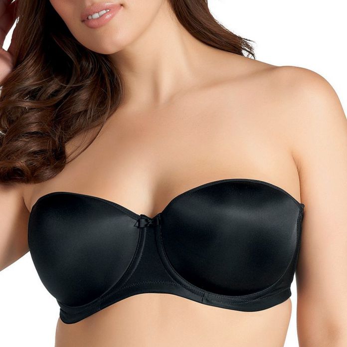 soutien gorges bandeau grande taille