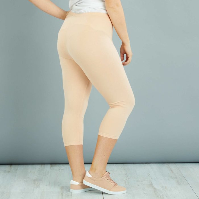 legging grande taille
