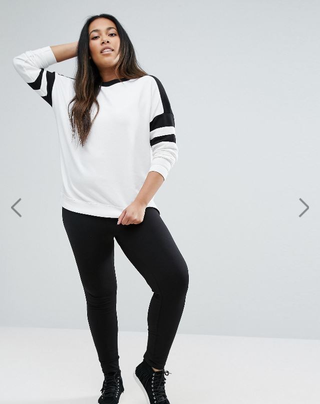 legging tendance 2018