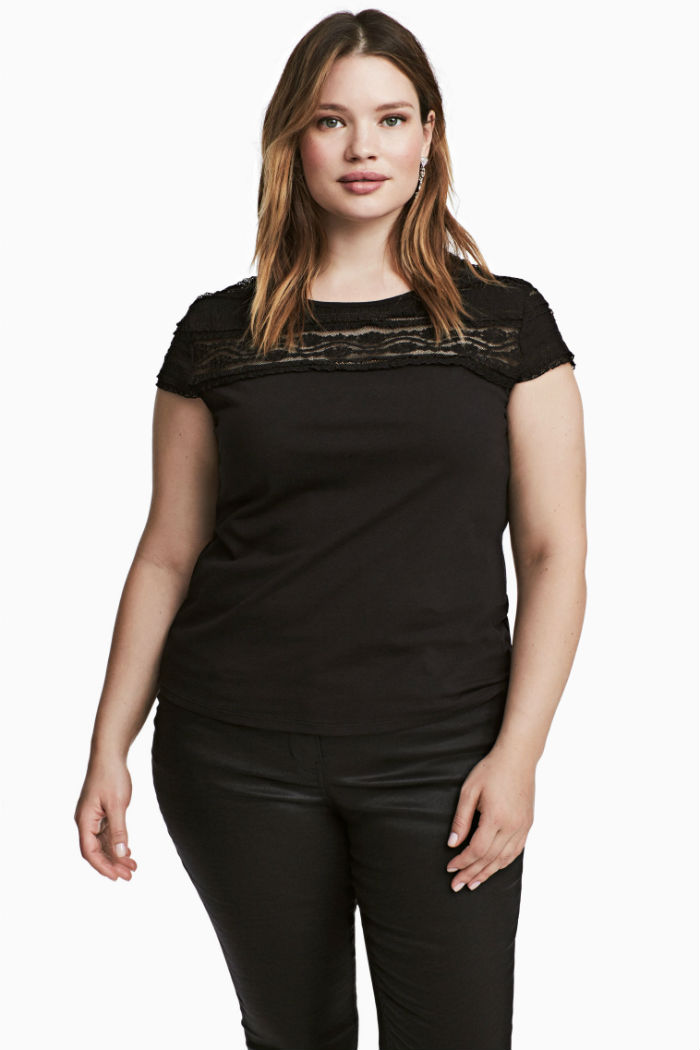 Morphologie en H : On évite ! Découvrez notre offre Vêtements Grande taille Femme, mode curve sur La Halle à petits prix! Livraison et retour gratuits en magasin.