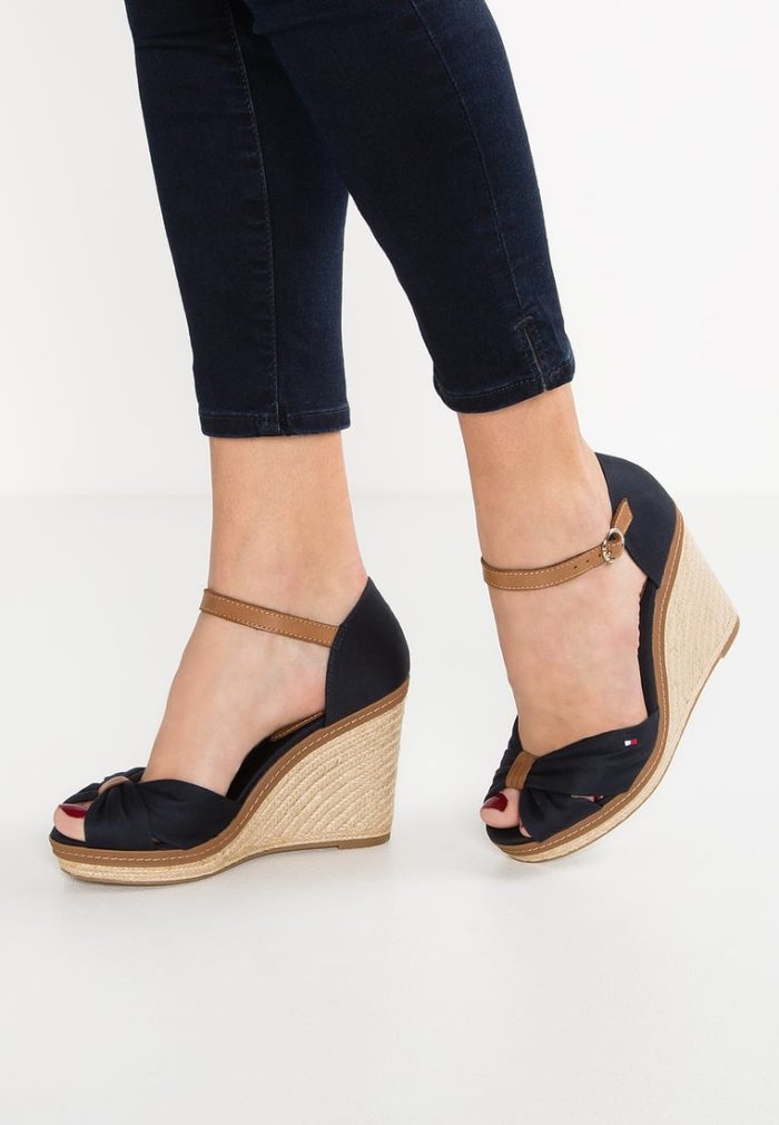 talons compenses ete