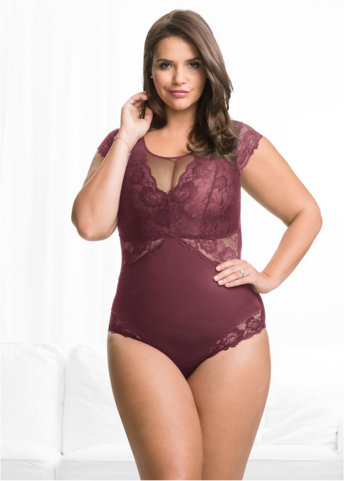 10 modèles de lingerie grande taille à petits prix pour l'automne 2017