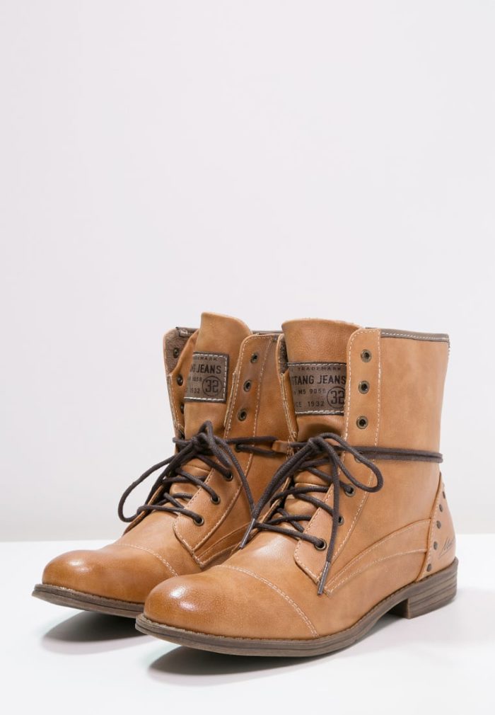 tendance chaussures hiver 2017 2018