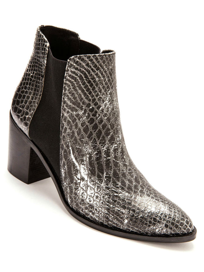 boots grande largeur