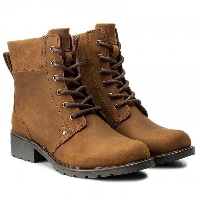 boots grande largeur