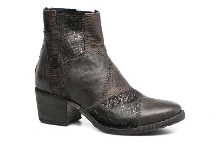 boots grande largeur