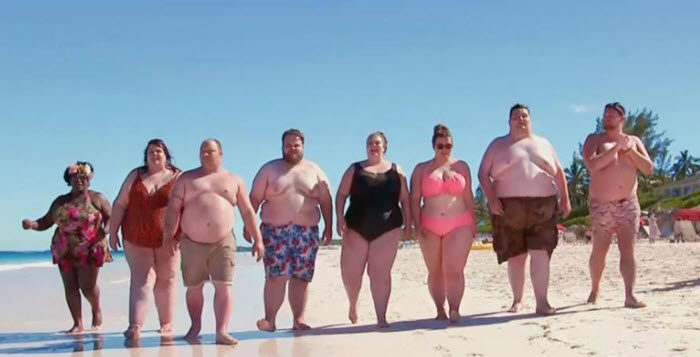 Un Hotel Pour Les Personnes Obeses On Vous Fait Visiter