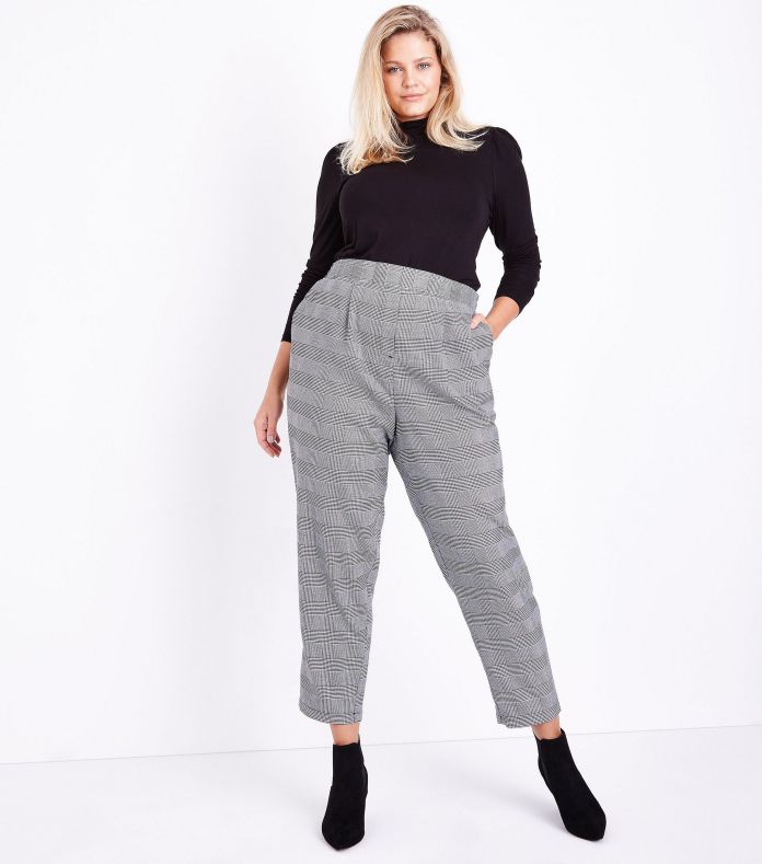 Tailleur Pantalon Grande Taille Les Plus Beaux Looks Et Nos