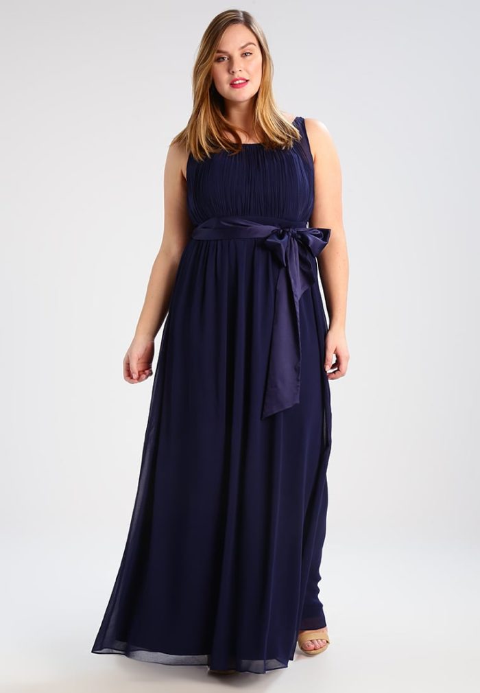 Robe De Soiree Femme Grande Taille Robe de soirée grande taille pour l'hiver : une sélection glamour