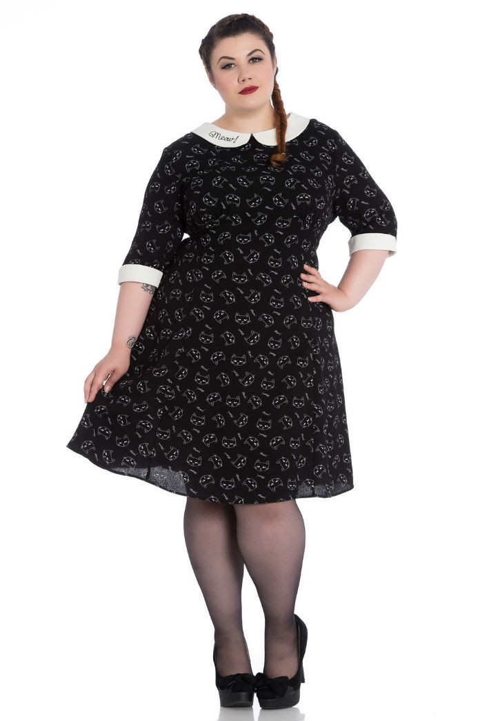 robe chaude hiver 2018