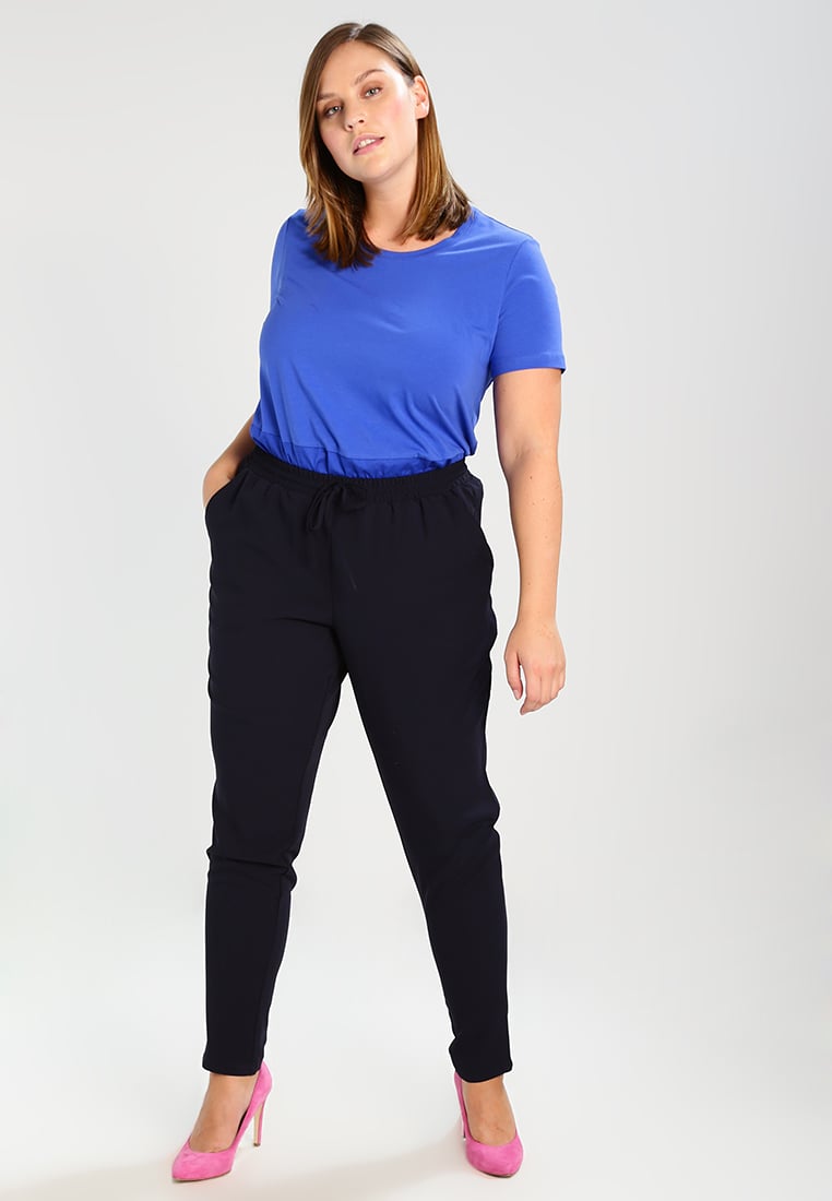 Tailleur Pantalon Grande Taille Les Plus Beaux Looks Et