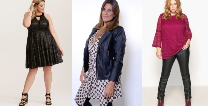 black friday vetement femme grande taille