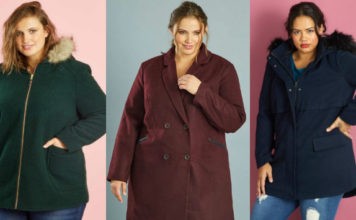 Manteau hiver 2018 c et a Manteau hiver 2018 c et a