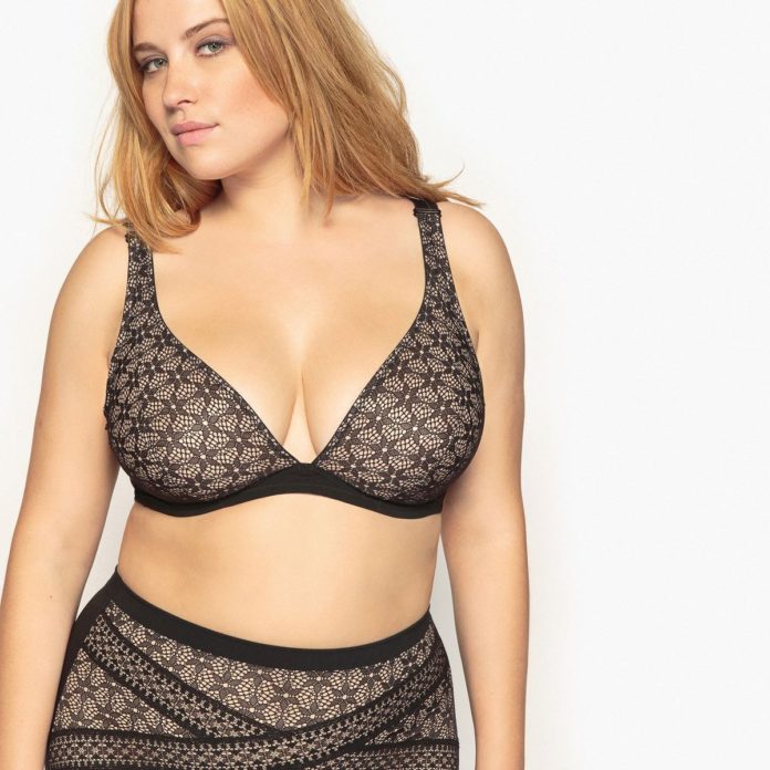 taille e soutien gorge