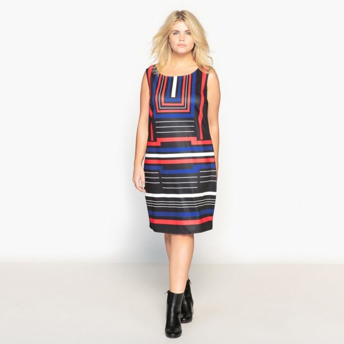 Comment Avoir Du Style Au Bureau 10 Tenues Grande Taille