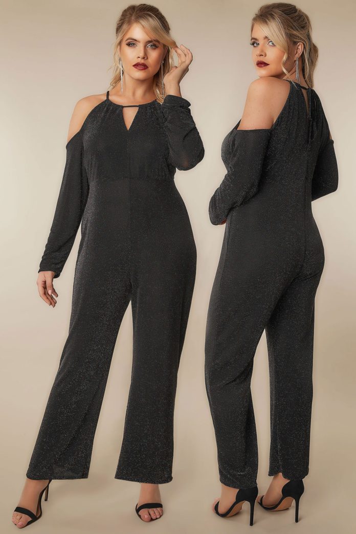 10 Tenues Grande Taille Tendance Pour Le Nouvel An 20172018