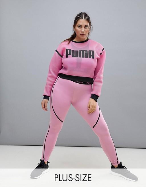 Puma Grande Taille Notre Sélection 2018 Pour Femme Et Homme