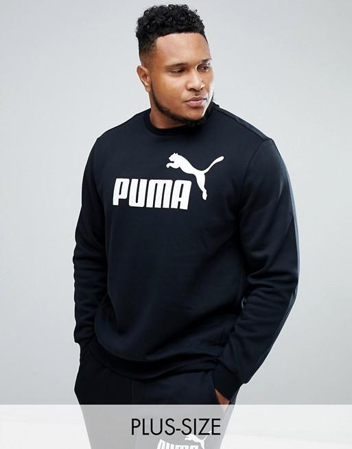 puma grande taille femme