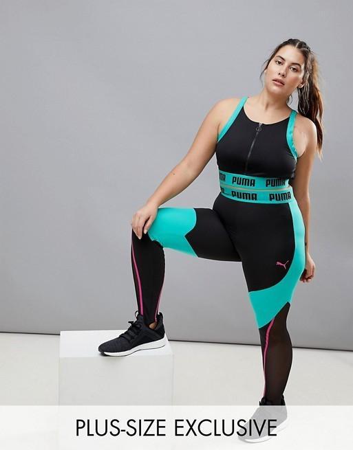 vetement sport puma femme