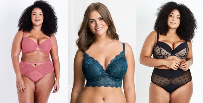 comment choisir sa lingerie grande taille