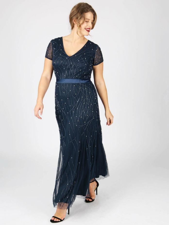 Robe Longue Grande Taille Pour Mariage Robe Longue Grande Taille Pour Mariage - Communauté MCMS™.