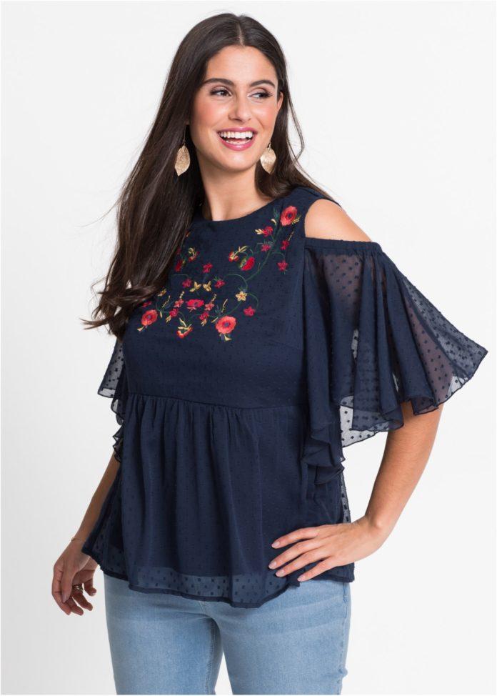 10 Styles Pour Les Femmes Rondes Pour Changer De Look