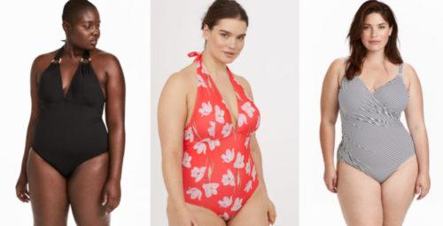 Lucky Brand Haut De Maillot De Bain Hipster à Bande En V Pour