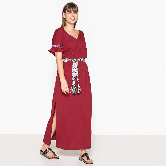 castaluna robe longue