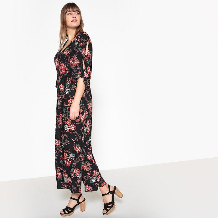 castaluna robe longue