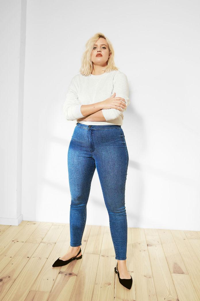 tailles violeta mango