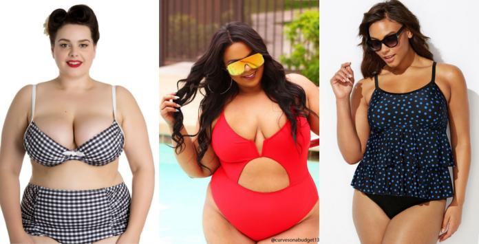 maillot de bain pour morphologie en h